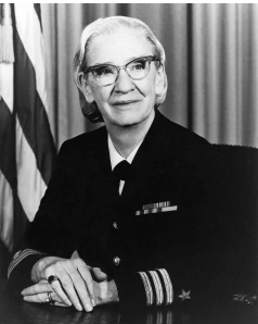 Grace Hopper